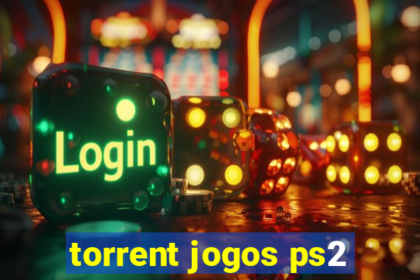 torrent jogos ps2