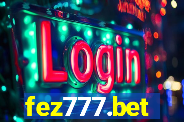 fez777.bet