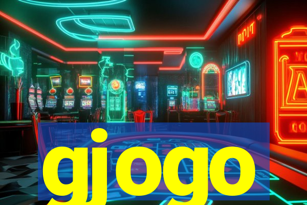 gjogo