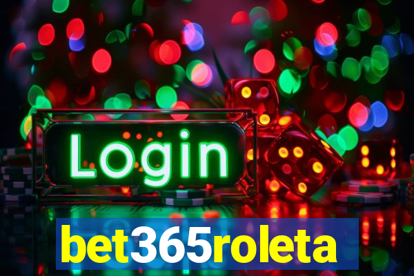 bet365roleta