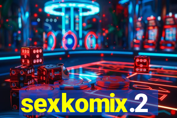 sexkomix.2