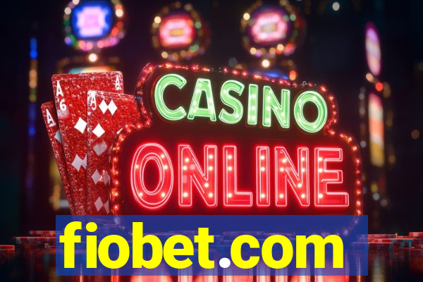 fiobet.com