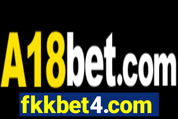 fkkbet4.com