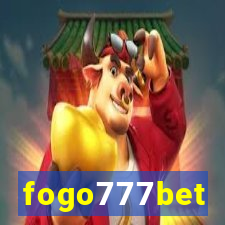 fogo777bet