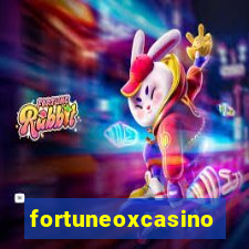 fortuneoxcasino.com