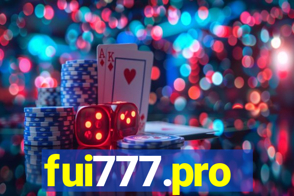 fui777.pro