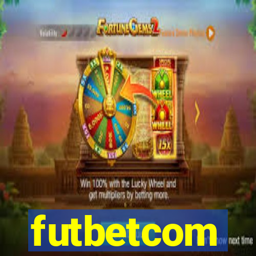 futbetcom