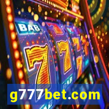 g777bet.com