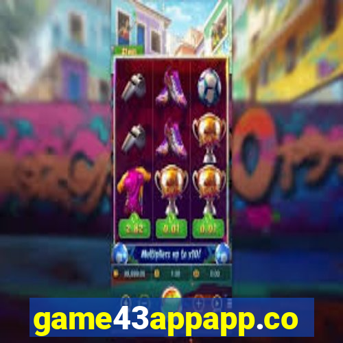 game43appapp.com