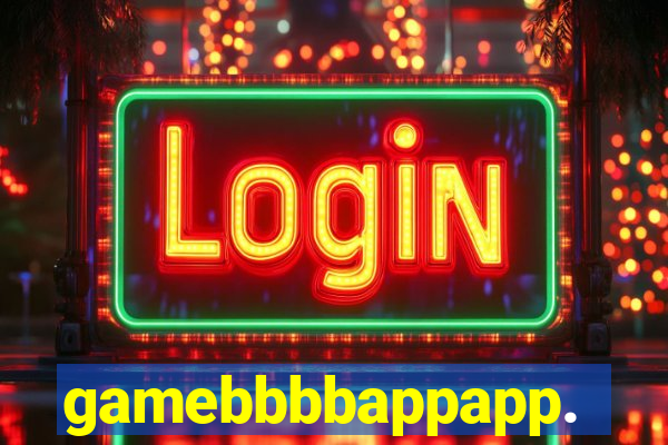 gamebbbbappapp.com