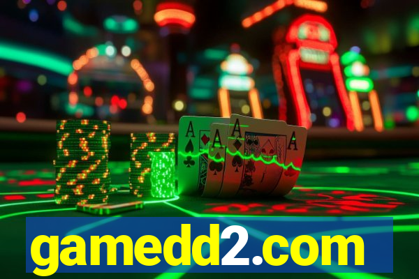 gamedd2.com