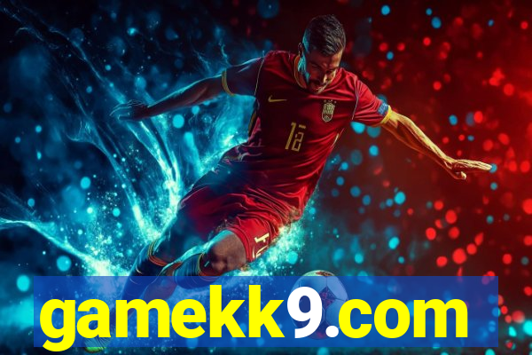 gamekk9.com