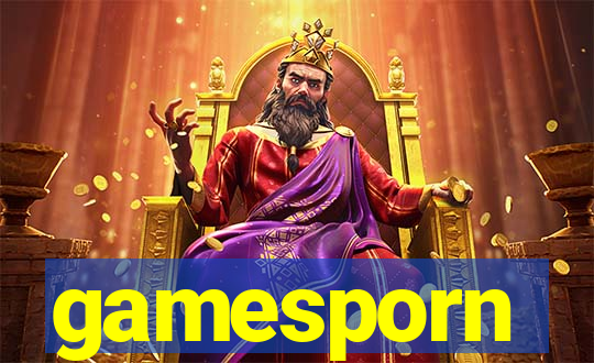 gamesporn