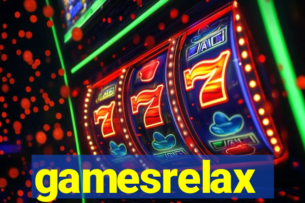 gamesrelax