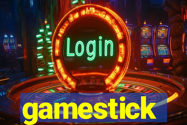 gamestick