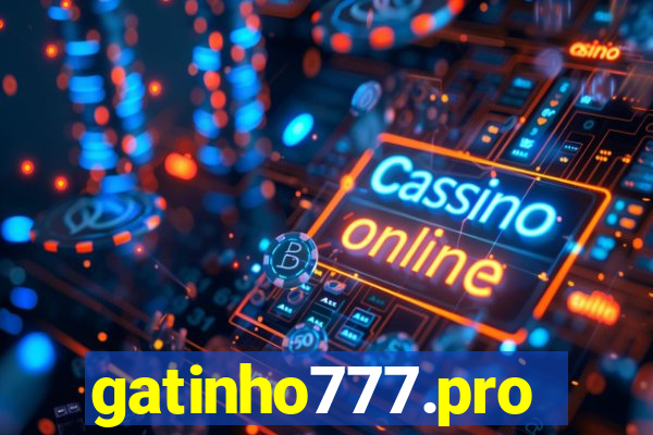 gatinho777.pro