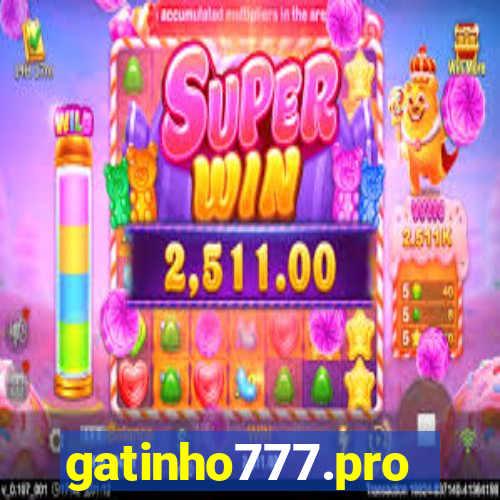 gatinho777.pro