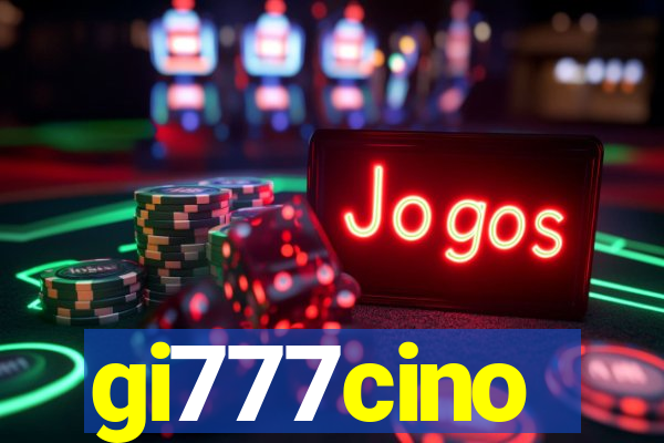 gi777cino