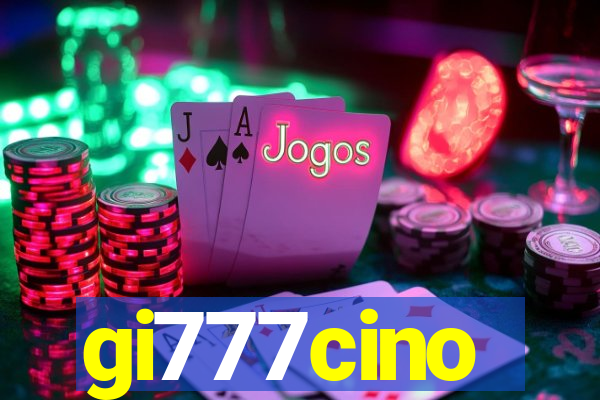 gi777cino