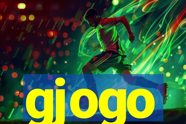 gjogo