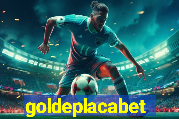 goldeplacabet