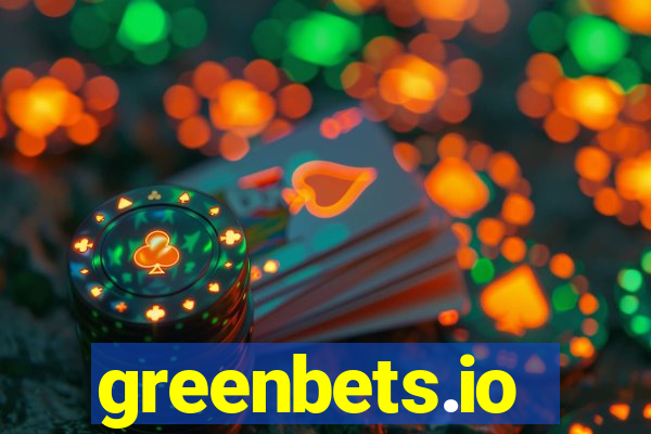 greenbets.io