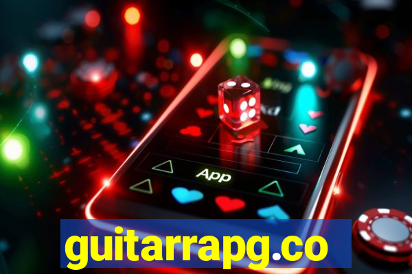 guitarrapg.co