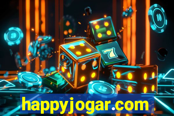 happyjogar.com