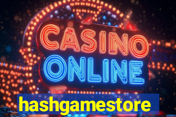 hashgamestore