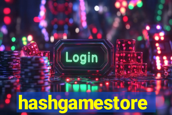 hashgamestore