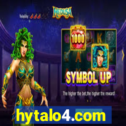 hytalo4.com