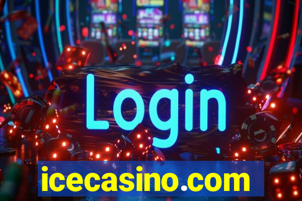 icecasino.com