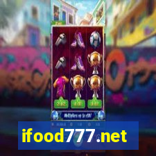 ifood777.net