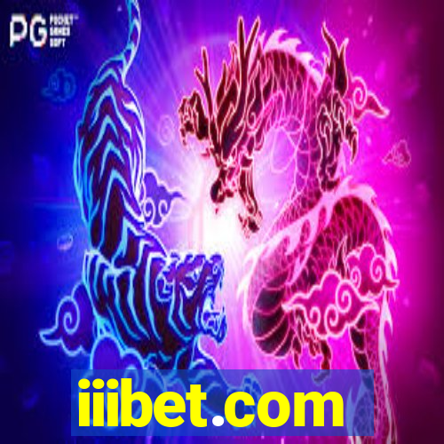 iiibet.com