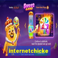 internetchicke