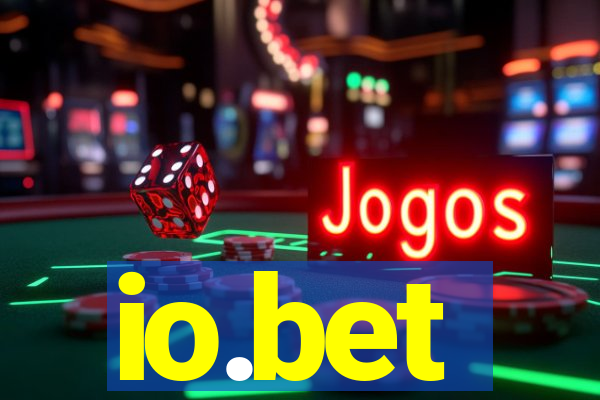 io.bet