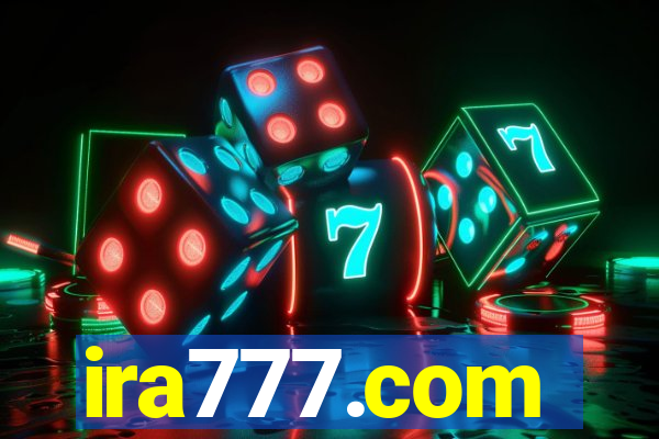 ira777.com