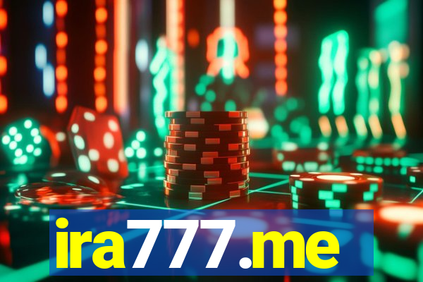 ira777.me