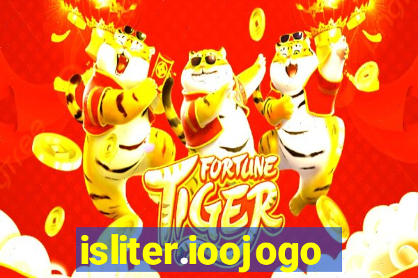 isliter.ioojogo