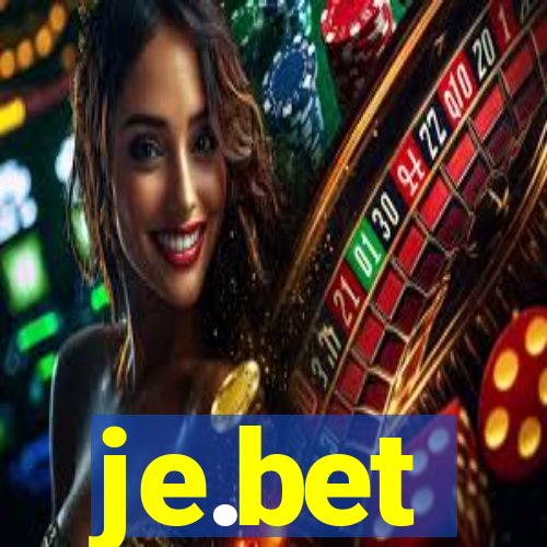 je.bet