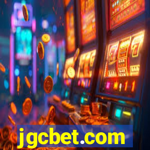 jgcbet.com