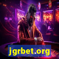 jgrbet.org