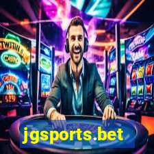 jgsports.bet