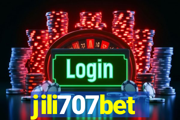 jili707bet