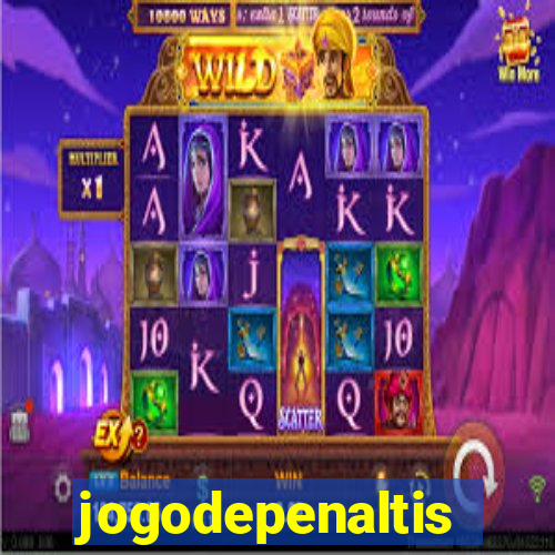 jogodepenaltis