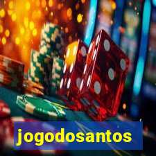 jogodosantos