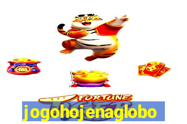 jogohojenaglobo