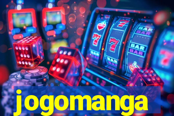 jogomanga