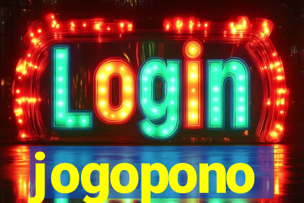 jogopono