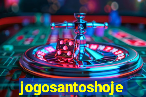 jogosantoshoje